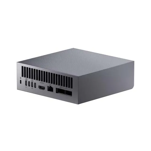 Asus Ascent GX10 4TB Ultra Small Desktop AI Supercomputer ASUS