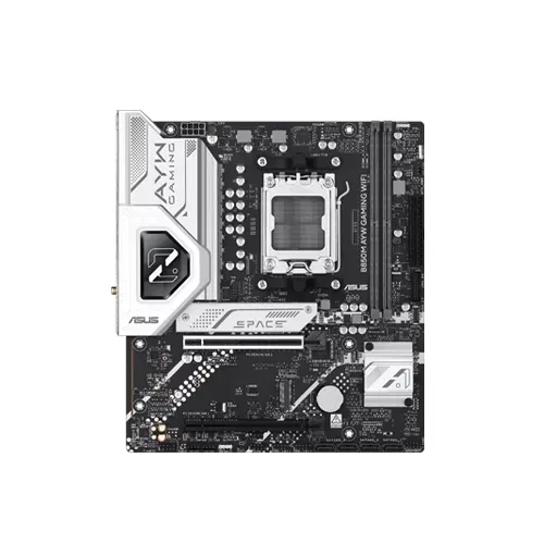 Asus B850M AYW GAMING WiFi6 M-ATX Motherboard ASUS