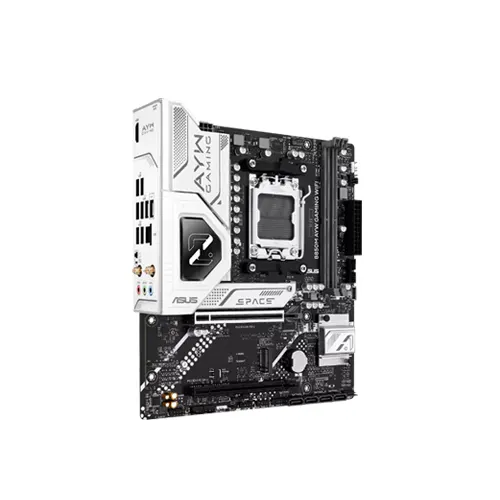 Asus B850M AYW GAMING WiFi6 M-ATX Motherboard ASUS