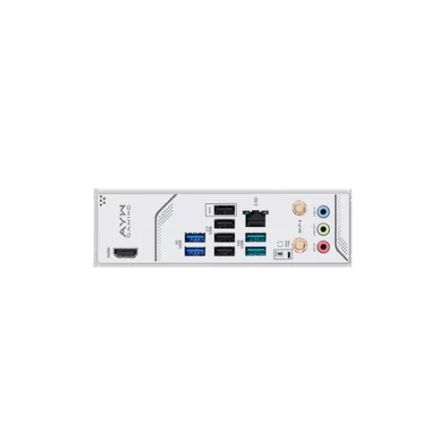 Asus B850M AYW GAMING WiFi6 M-ATX Motherboard ASUS
