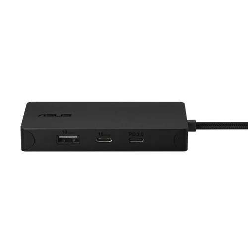 Asus DC110 USB Type-C 4 in 1 Docking Station ASUS