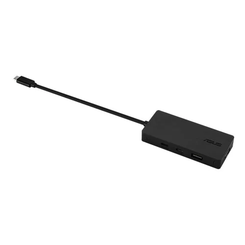 Asus DC110 USB Type-C 4 in 1 Docking Station ASUS