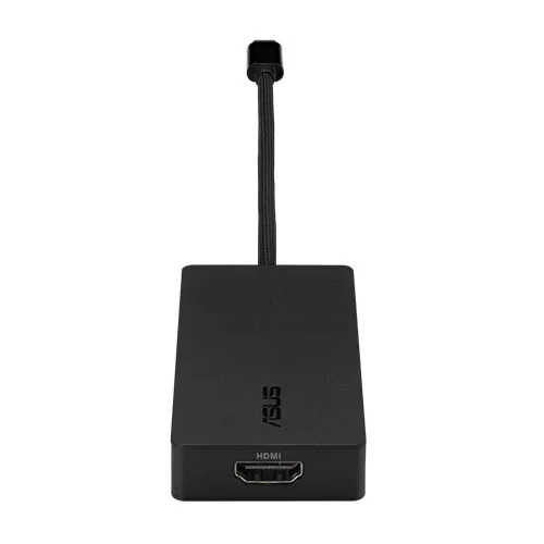 Asus DC110 USB Type-C 4 in 1 Docking Station ASUS