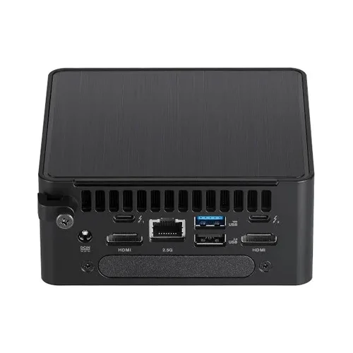 Asus NUC 14 Pro Barebone Mini PC (I3-100U with Intel Graphics) ASUS