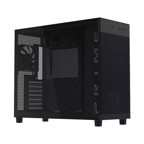 Asus Prime AP303 TG ATX Mid Tower Case ASUS