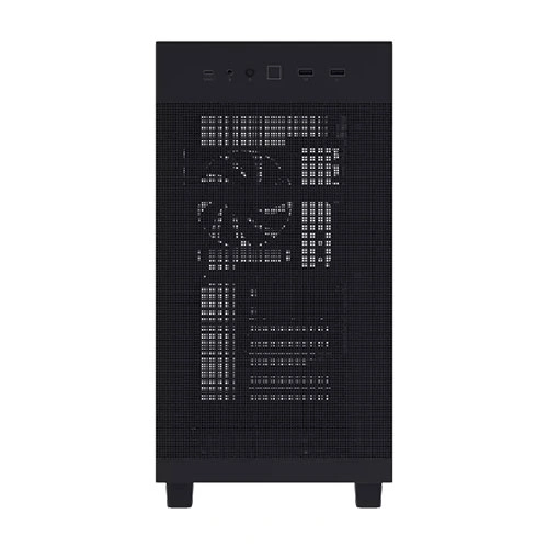 Asus Prime AP303 TG ATX Mid Tower Case ASUS