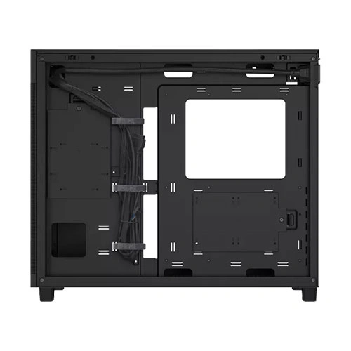 Asus Prime AP303 TG ATX Mid Tower Case ASUS