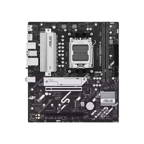 Asus Prime B850M-K-CSM M-ATX Motherboard ASUS