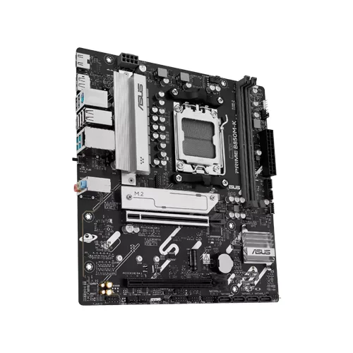 Asus Prime B850M-K-CSM M-ATX Motherboard ASUS