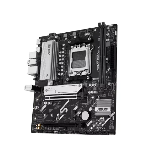Asus Prime B850M-K-CSM M-ATX Motherboard ASUS