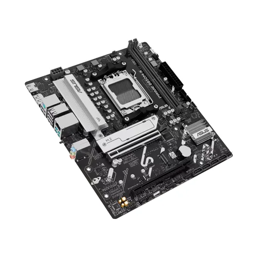 Asus Prime B850M-K-CSM M-ATX Motherboard ASUS