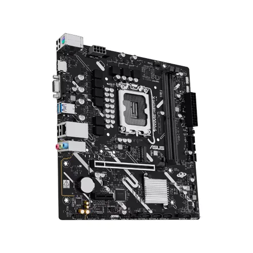 Asus Prime H810M-K DDR5 M-ATX Motherboard ASUS