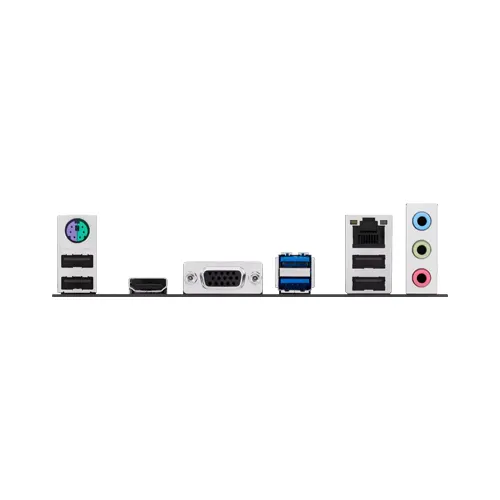 Asus Prime H810M-K DDR5 M-ATX Motherboard ASUS