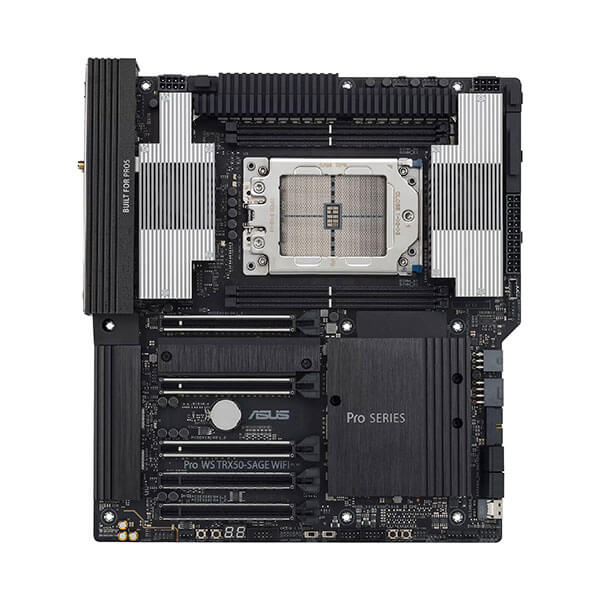 Asus Pro WS TRX50-SAGE WIFI Motherboard ASUS