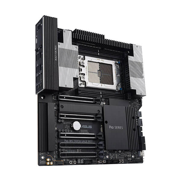 Asus Pro WS TRX50-SAGE WIFI Motherboard ASUS