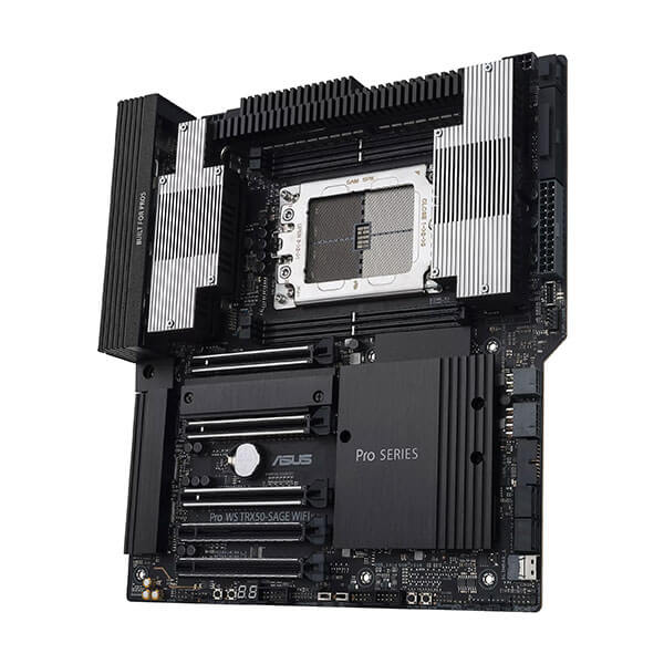 Asus Pro WS TRX50-SAGE WIFI Motherboard ASUS