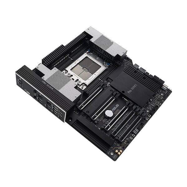 Asus Pro WS TRX50-SAGE WIFI Motherboard ASUS