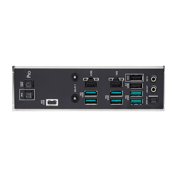 Asus Pro WS TRX50-SAGE WIFI Motherboard ASUS