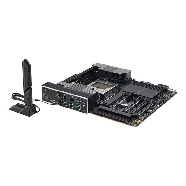Asus Pro WS TRX50-SAGE WIFI Motherboard ASUS