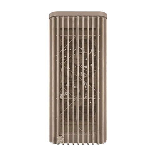 Asus ProArt PA401 Wood Edition Beige ATX Mid Tower Case ASUS