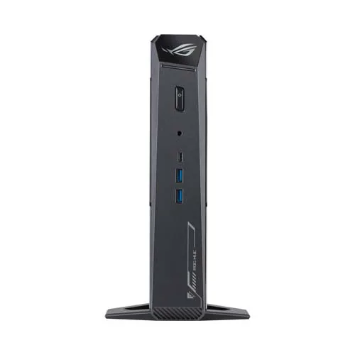 Asus ROG NUC15JNK Mini PC (Intel Core Ultra 9 275HX Processor with NVIDIA RTX 5070 Laptop GPU) ASUS