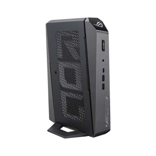 Asus ROG NUC15JNK Mini PC (Intel Core Ultra 9 275HX Processor with NVIDIA RTX 5070 Laptop GPU) ASUS