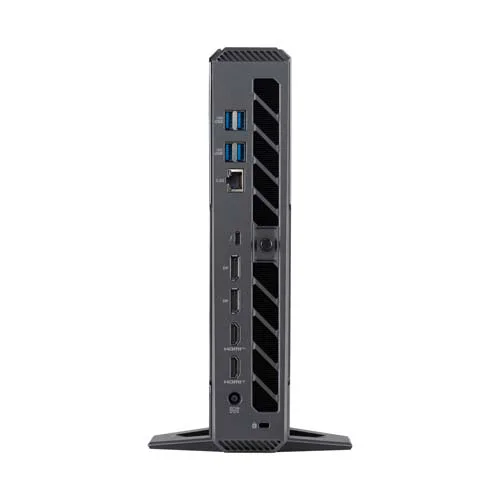 Asus ROG NUC15JNK Mini PC (Intel Core Ultra 9 275HX Processor with NVIDIA RTX 5070 Laptop GPU) ASUS
