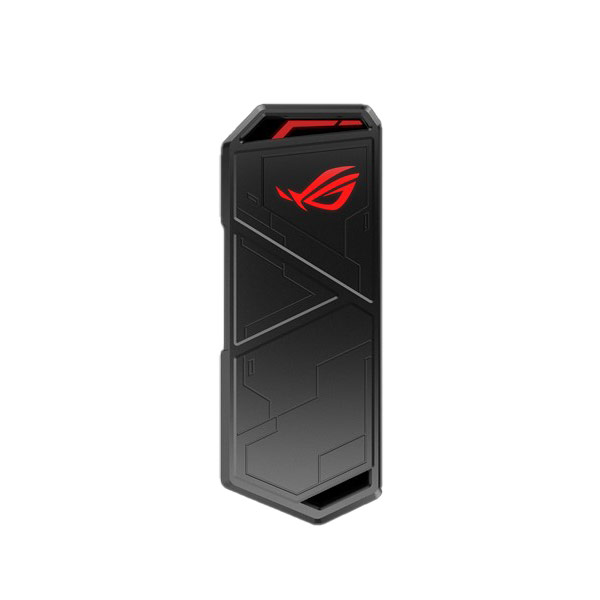 ASUS ROG Strix Arion M.2 NVMe ARGB SSD Enclosure ASUS