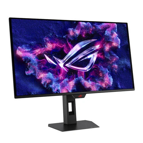Asus ROG Strix OLED XG27ACDMS 27 Inch Gaming Monitor ASUS