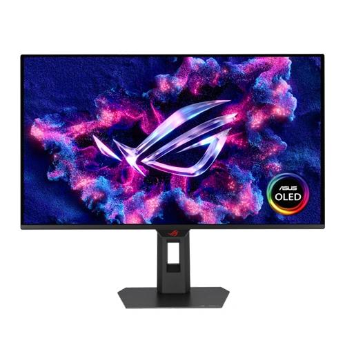 Asus ROG Strix OLED XG27ACDMS 27 Inch Gaming Monitor