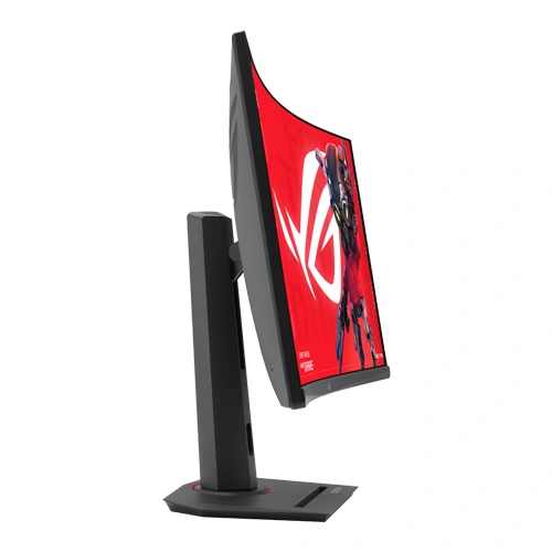 Asus ROG Strix XG32WCS 32 Inch Curved Gaming Monitor ASUS