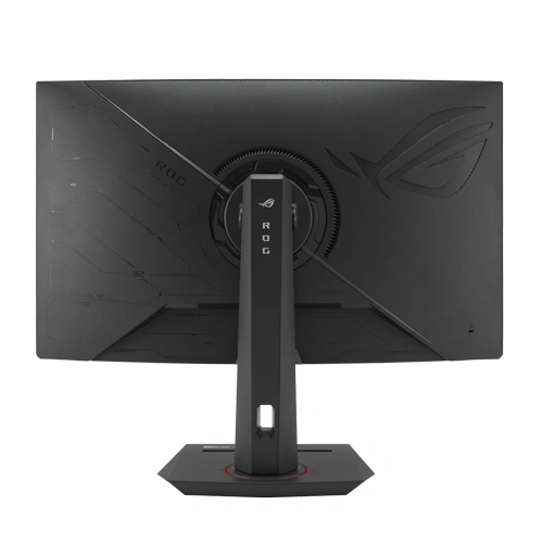 Asus ROG Strix XG32WCS 32 Inch Curved Gaming Monitor ASUS