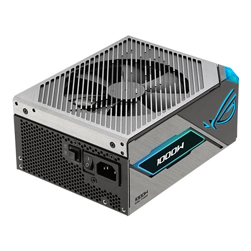 Asus ROG THOR 1000W Platinum III Gaming ATX 3.1 Fully Modular SMPS ASUS