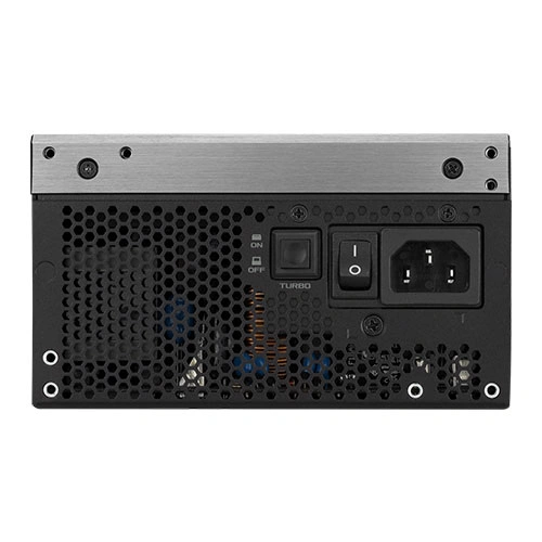 Asus ROG THOR 1000W Platinum III Gaming ATX 3.1 Fully Modular SMPS ASUS