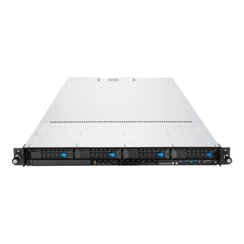 Asus RS500A-E11-RS4U Rack Server Enclosure ASUS