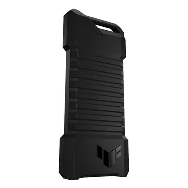Asus TUF Gaming A1 M.2 NVMe SSD Enclosure ASUS