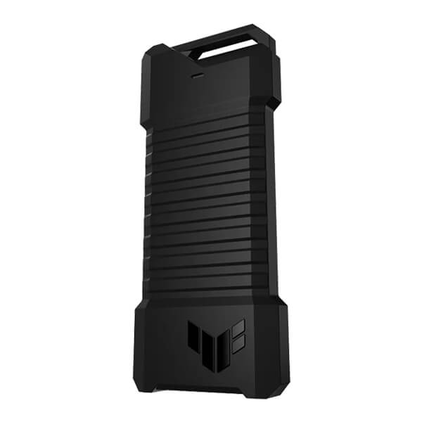 Asus TUF Gaming A1 M.2 NVMe SSD Enclosure ASUS