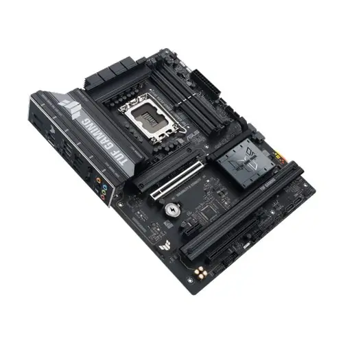 ASUS TUF Gaming B860-Plus WIFI7 ATX Motherboard ASUS