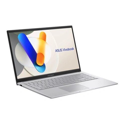Asus Vivobook 15 X1504VAP-BQ224WS Laptop (Intel Core 5-120U/Silver) ASUS