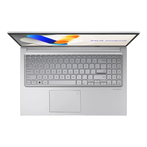 Asus Vivobook 15 X1504VAP-BQ224WS Laptop (Intel Core 5-120U/Silver) ASUS