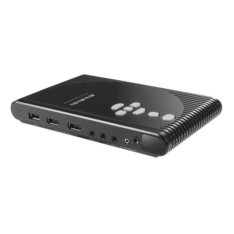 AVerMedia ET510 AVERMEDIA