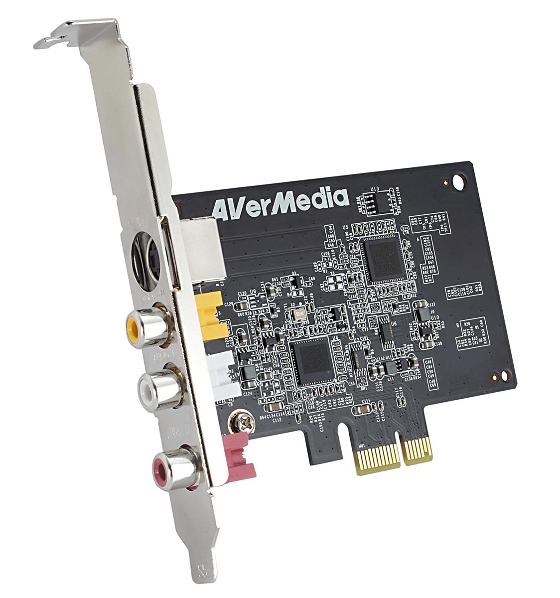 AVerMedia EZMaker SDK Express AVERMEDIA