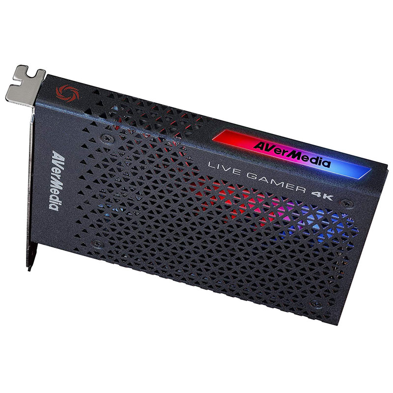 AVerMedia Live Gamer 4K AVERMEDIA