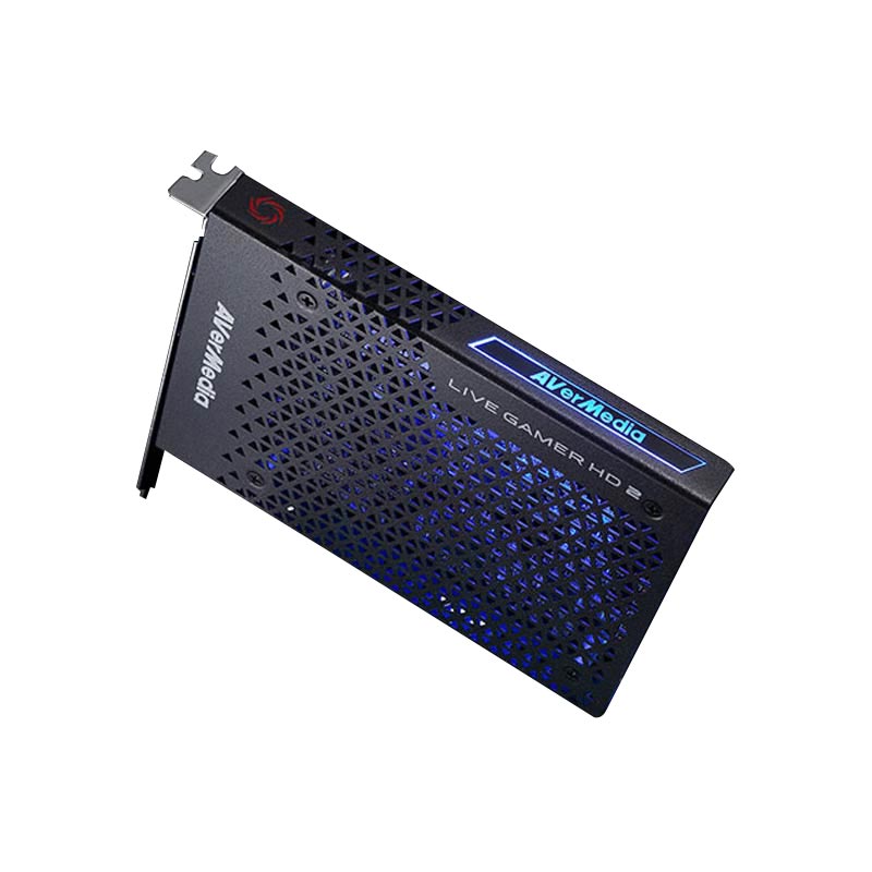 Avermedia LIVE GAMER HD 2 GC570 AVERMEDIA
