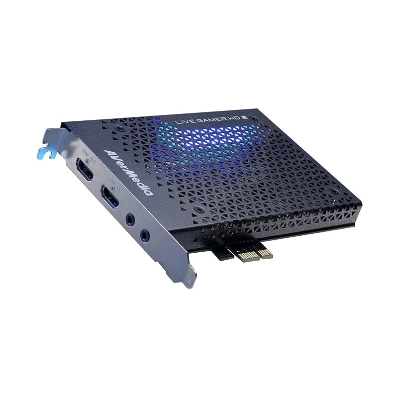 Avermedia LIVE GAMER HD 2 GC570 AVERMEDIA