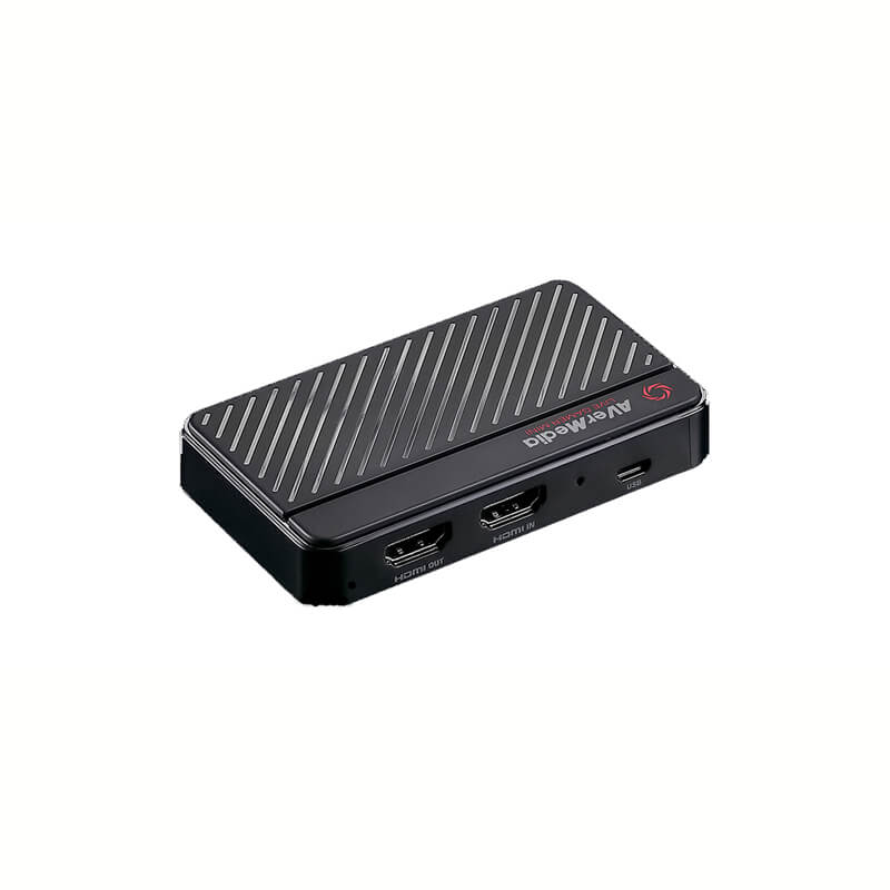 AverMedia Live Gamer Mini AVERMEDIA