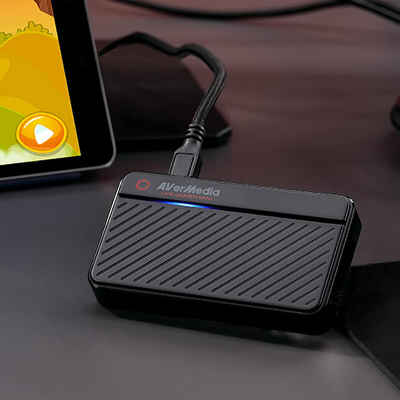 AverMedia Live Gamer Mini AVERMEDIA