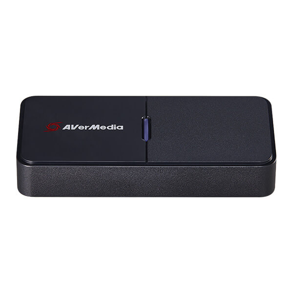 AVerMedia Live Streamer CAP 4K Video Capture Card AVERMEDIA