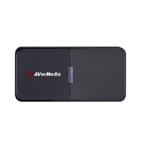 AVerMedia Live Streamer CAP 4K Video Capture Card AVERMEDIA