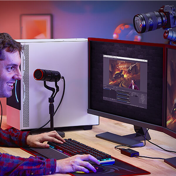 AVerMedia Live Streamer CAP 4K Video Capture Card AVERMEDIA